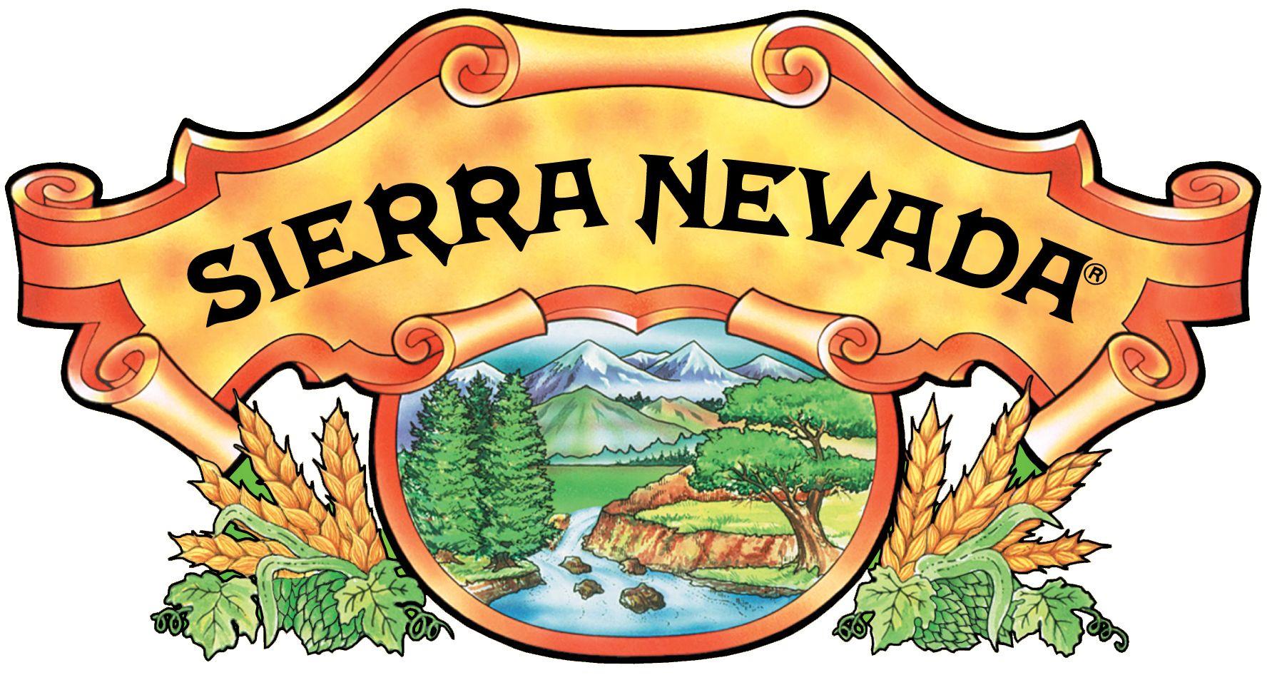 Serria Nevada Logo - Sierra Nevada Finds Rich Water Source | Independent Beers