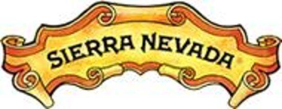 Sierra Nevada Brewery Logo - Logo - Picture of Sierra Nevada Brewing Co. Tours & Tastings, Chico ...
