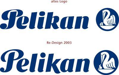 Pelikan Logo - Pelikan