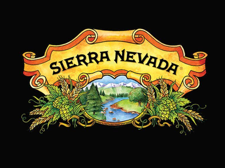Sierra Nevada Brewery Logo - Sierra Nevada brewery issues 36-state recall of select beers ...