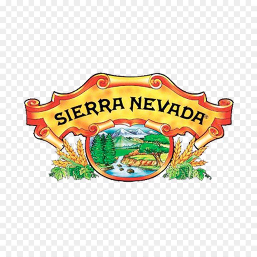 Serria Nevada Logo - Sierra Nevada Brewing Company Beer Pale ale Stone Brewing Co. - beer ...