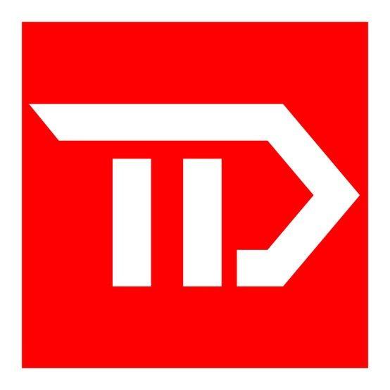 TD Logo - TD Logo | Logo desing | Pinterest | Logos, Logo desing and Logo design