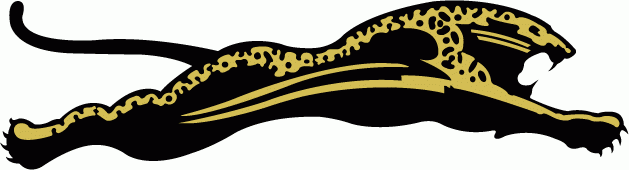 Jaguar Football Logo - Jacksonville Jaguars Unused Logo - National Football League (NFL ...