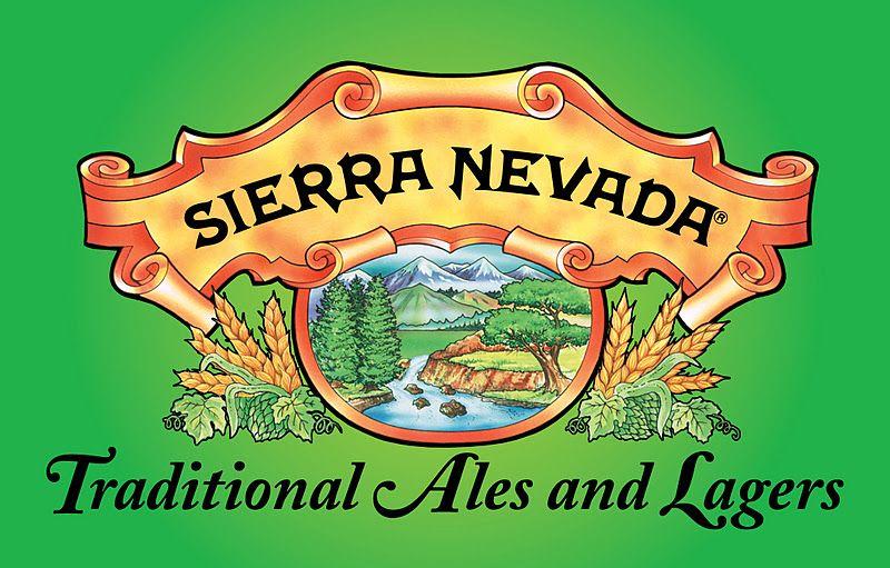 Sierra Nevada Brewing Logo - pdxbeergeeks: Sierra Nevada Chooses Asheville-Area for Eastern ...