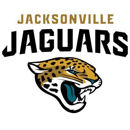 Jaguar Football Logo - Jacksonville Jaguars on the Forbes NFL Team Valuations List