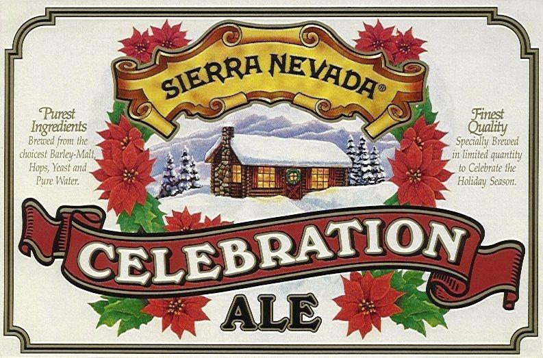 Sierra Nevada Brewery Logo - Sierra Nevada Details