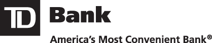 TD Logo - TD Bank Online Banking