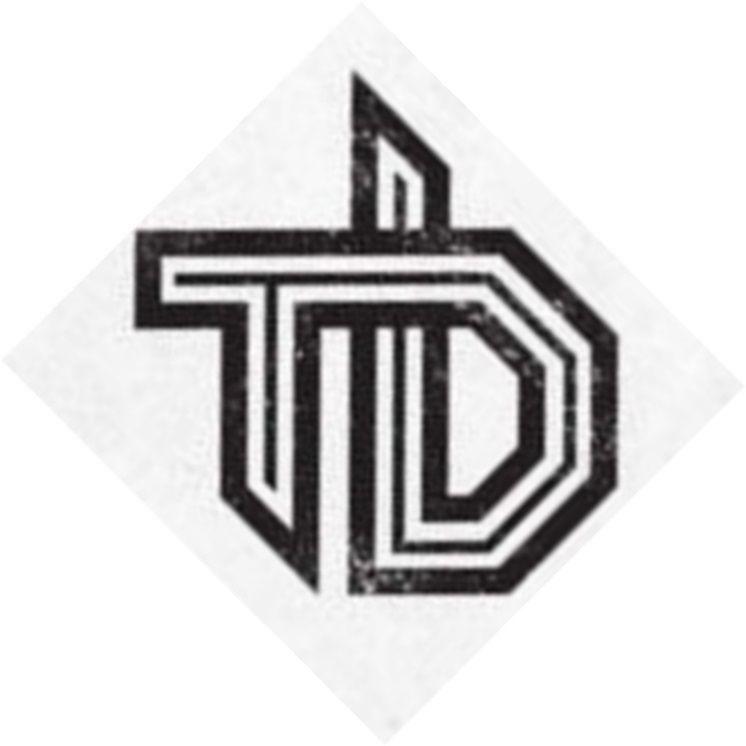 TD Logo - 9 Week Total Development Program - Suncoast Clippers Basketball ...