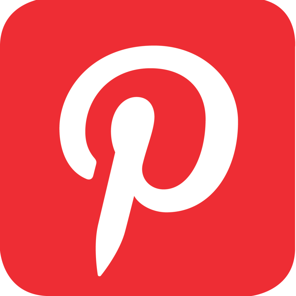 Pinterest Logo - Free Pinterest Icon 86876 | Download Pinterest Icon - 86876