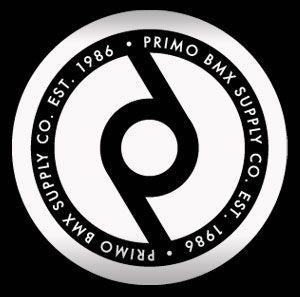 United BMX Logo - PRIMO POWERBITE CRANK V2 175 BLACK 22 MM CRANKS BMX BIKE BIKES 3 ...