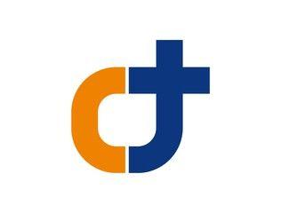 TD Logo - dt Logo