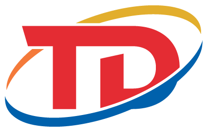 TD Logo - Travel News China: Analysis, opinion, news and features from TD