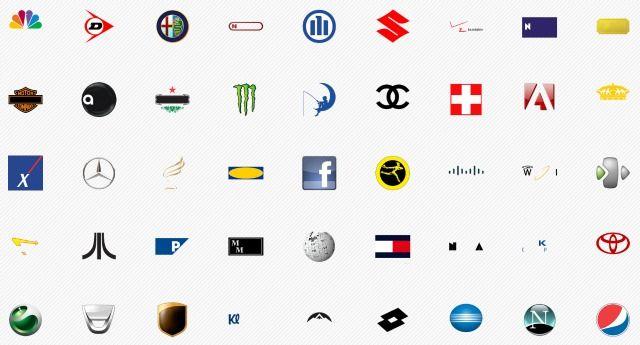 Famous Tech Logo - Logo. Technology Logos And Names: Name That Logo Limited Technology