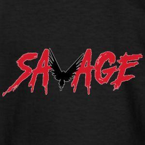 Maverick Savage Logo - Play - Users - shawsp