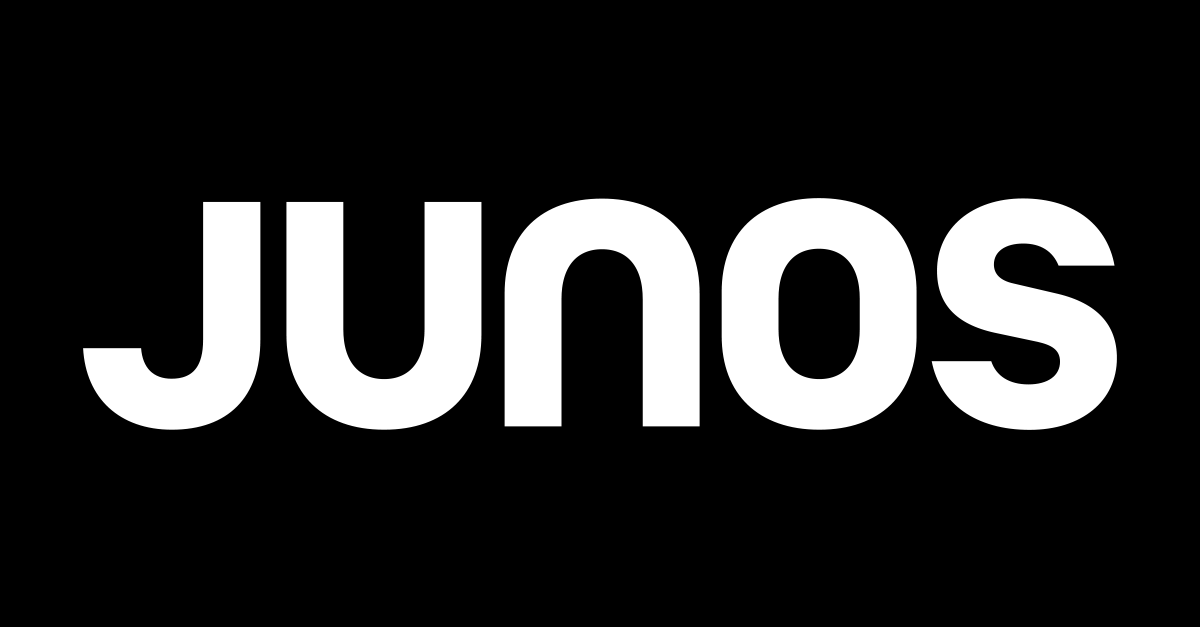 TD Logo - The JUNO Awards | Canada's Music Awards