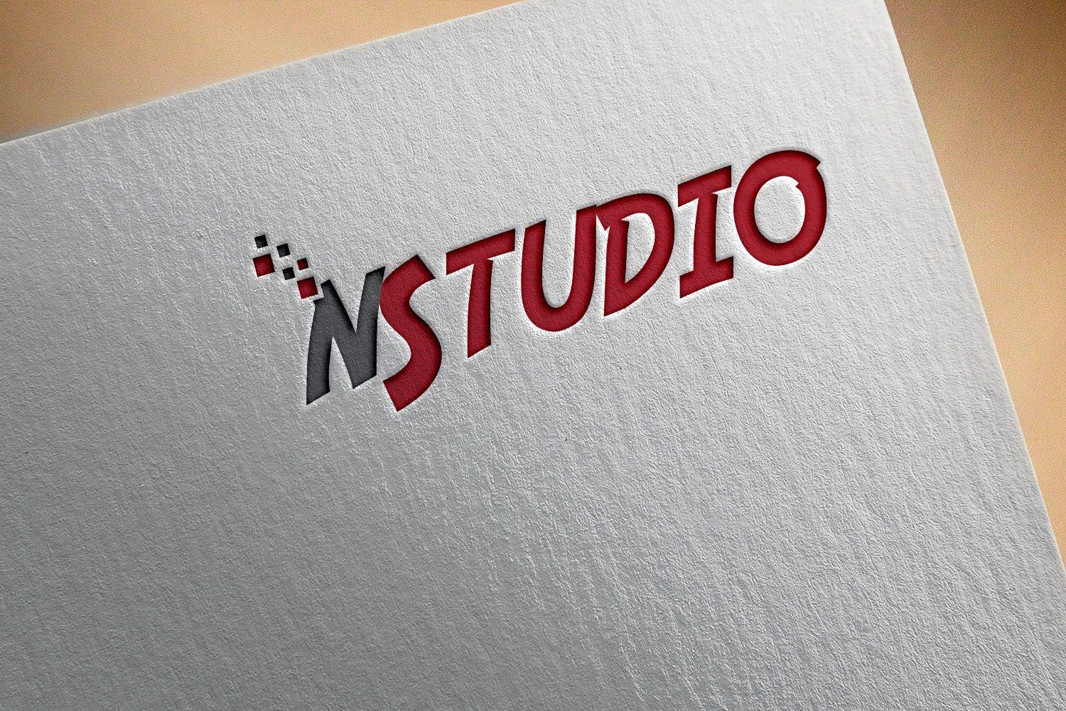 Famous Tech Logo - Elegant, Playful, Tech Logo Design for nStudio by Famous Designer ...