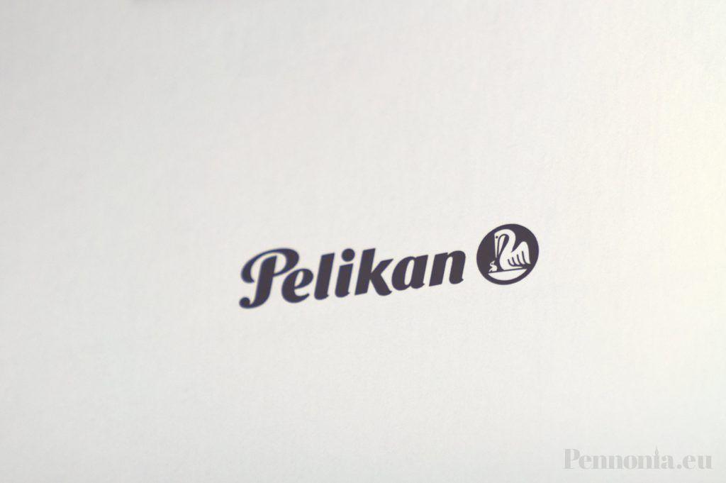 Pelikan Logo - Review