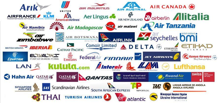 Major Airline Logo - Airline Logos New | Logot Logos