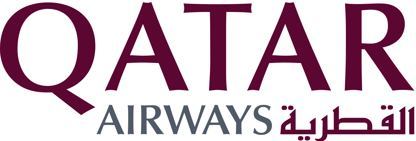 Qatar Airways Logo - File:Qatar Airways Logo.png - Wikimedia Commons