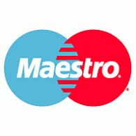 Maestro Logo - Maestro. Brands of the World™. Download vector logos and logotypes