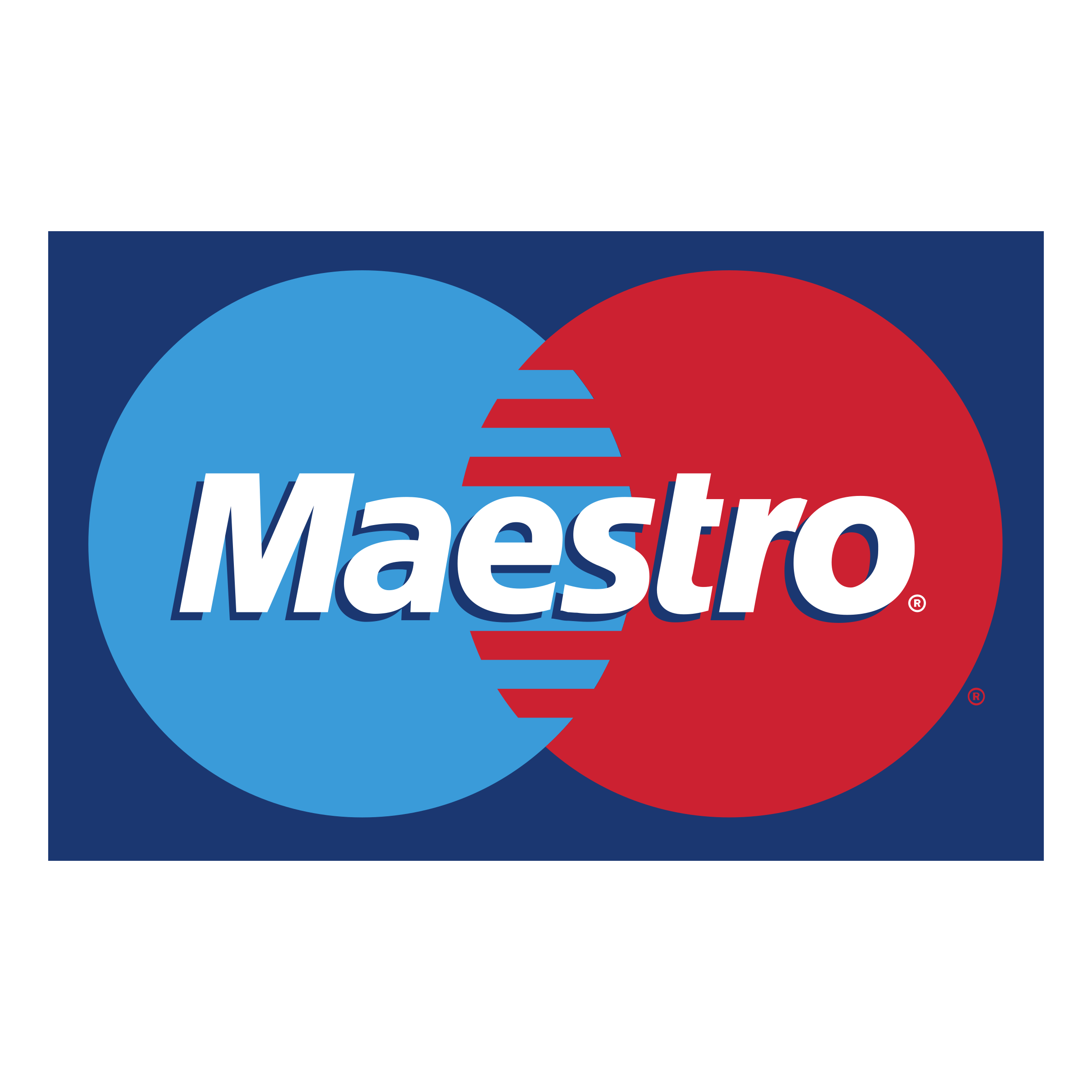 Maestro Logo - Maestro Logo PNG Transparent & SVG Vector - Freebie Supply