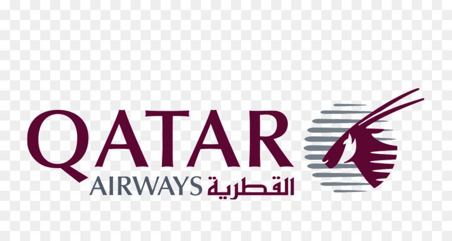 Qatar Airways Logo - Qatar Airways Logo Flight Brand - others png download - 1024*537 ...