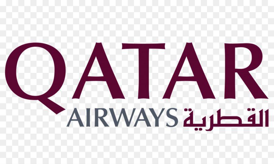 Qatar Airways Logo - Qatar Airways Logo Travelling from Europe Image - Thai airways png ...
