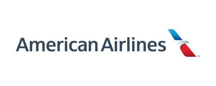 Major Airline Logo - American Airlines First Major Rebranding in 40 Years | Brandingmag