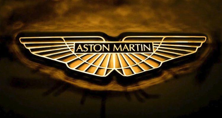 Aston Martin Logo - The History and Evolution of the Aston Martin Logo