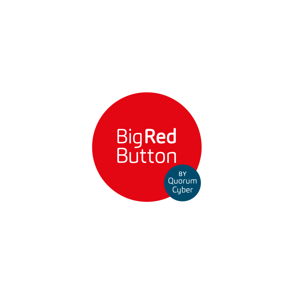 Red Button Logo - Big Red Button