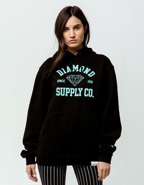 Black Diamond Supply Co Logo - Diamond Supply Co Clothing, Diamond Supply Shoes & Accessories | Tillys