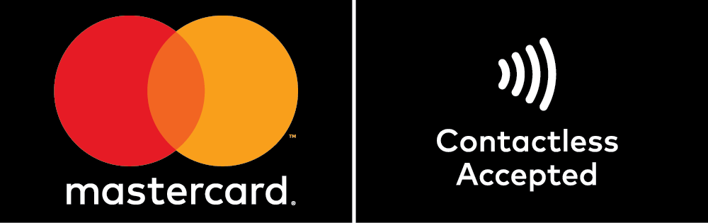 Contactless Logo - Artwork and guidelines for Maestro, Cirrus, Contactless, Mastercard ...