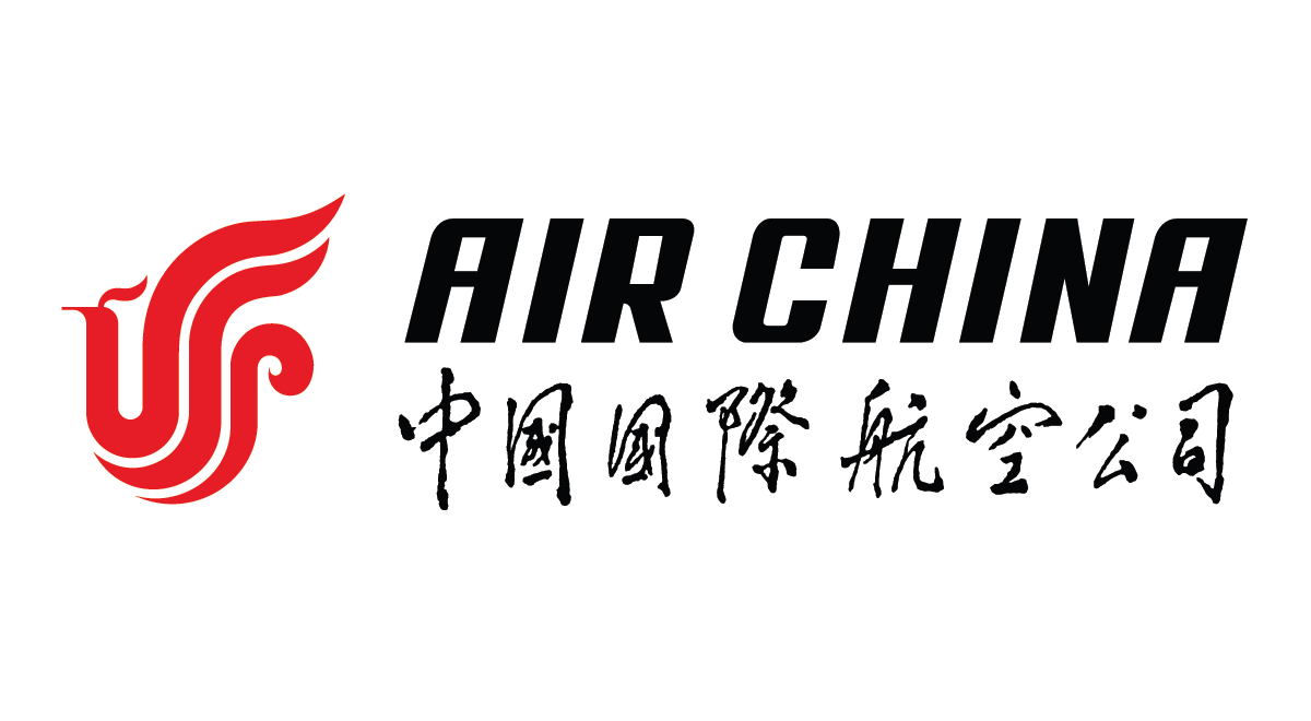 Major Airline Logo - Air China logo | Logok