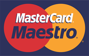 Maestro Logo - Mastercard Maestro Logo Vector (.CDR) Free Download