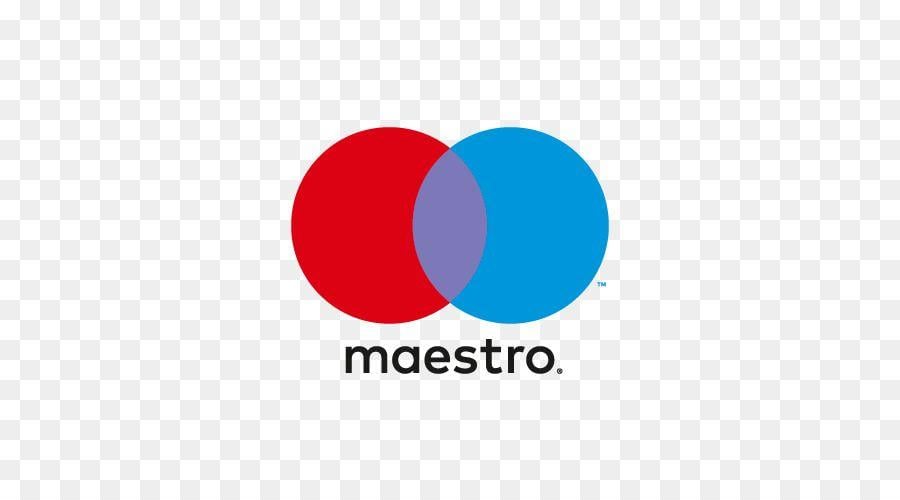 Maestro Logo - Logo Maestro Credit card Brand Payment - credit card png download ...