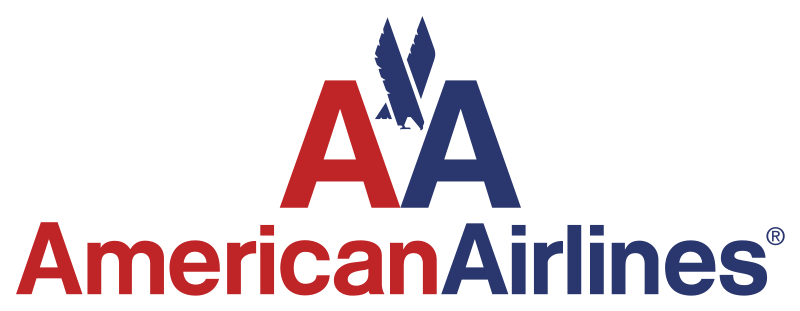 Major Airline Logo - Symbol & Logo: American Airlines Logo Photos