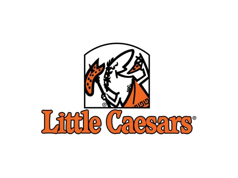 Caesars Logo - Little Caesars - Park Plaza on Maine