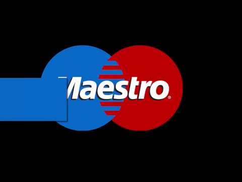 Maestro Logo - maestro logo - YouTube