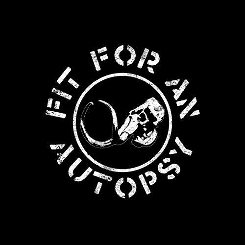 Black Mammoth Logo - Black Mammoth by Fit For An Autopsy on Amazon Music - Amazon.com