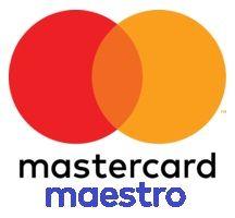 Maestro Logo - Image - Mastercard maestro 2016 logo.jpg | Logopedia | FANDOM ...