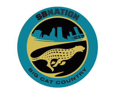 Jaguars Football Team Logo - Big Cat Country, a Jacksonville Jaguars community