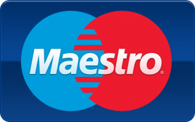 Maestro Logo - Maestro Gambling Sites - Using Maestro Prepaid Debit Cards For ...