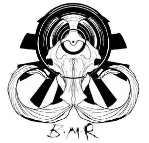 Black Mammoth Logo - Black Mammoth Records Label