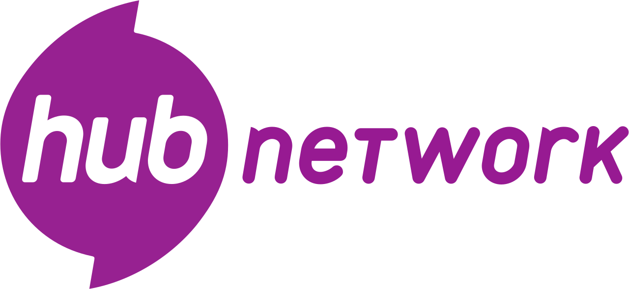 Hub Network Logo - File:Hub Network logo 2014.svg