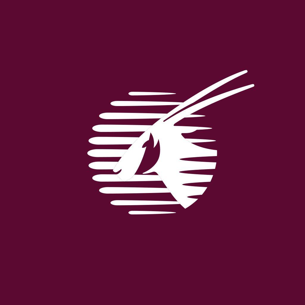 Qatar Airways Logo LogoDix