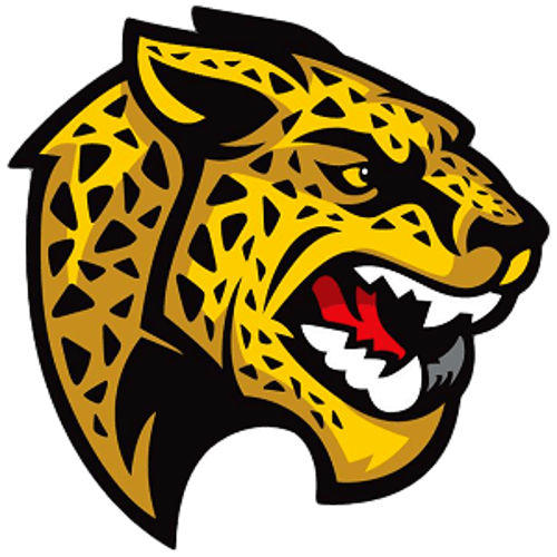 Jaguar Team Logo - Falls Church High School
