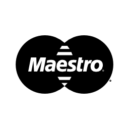 Maestro Logo - Maestro pay logo vector logo icons