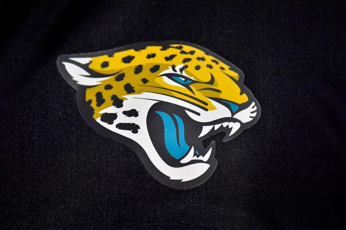 Jaguar Football Logo - Jacksonville pro football before the Jaguars came to town Blue