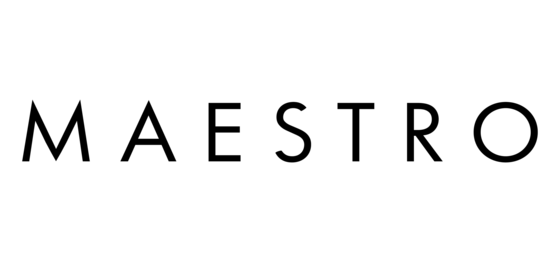Maestro Logo - Maestro Fashion