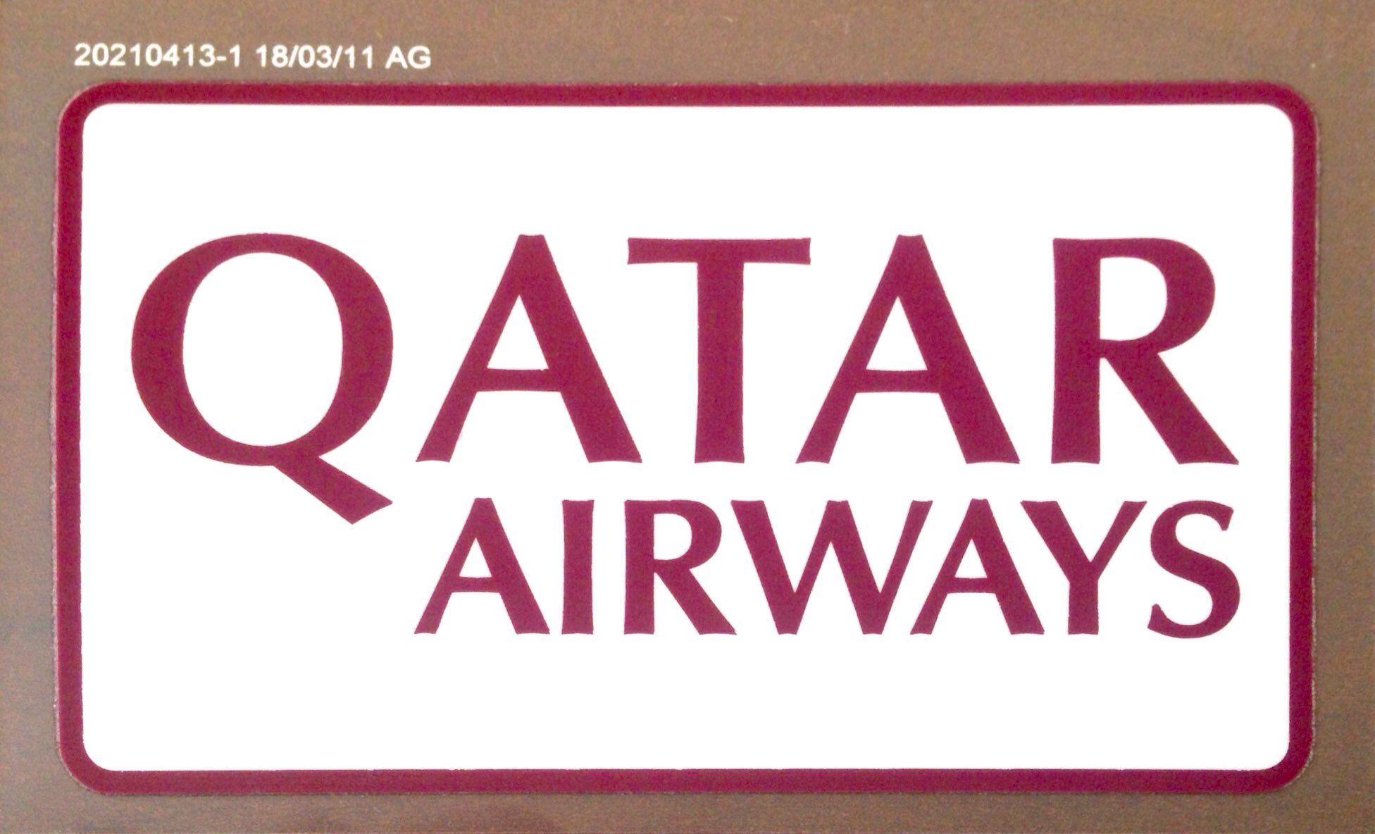 Qatar Airways Logo - 2018-19 Bayern Munich QATAR AIRWAYS Home Away Third Shirt Sponsor ...